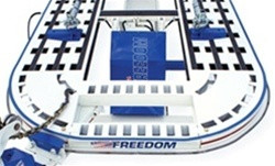 22' with 3 Towers 9014233