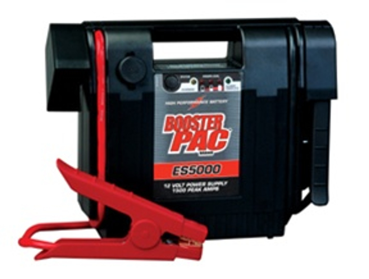 Booster Pac ES5000 12v 1500amp Jump Starter