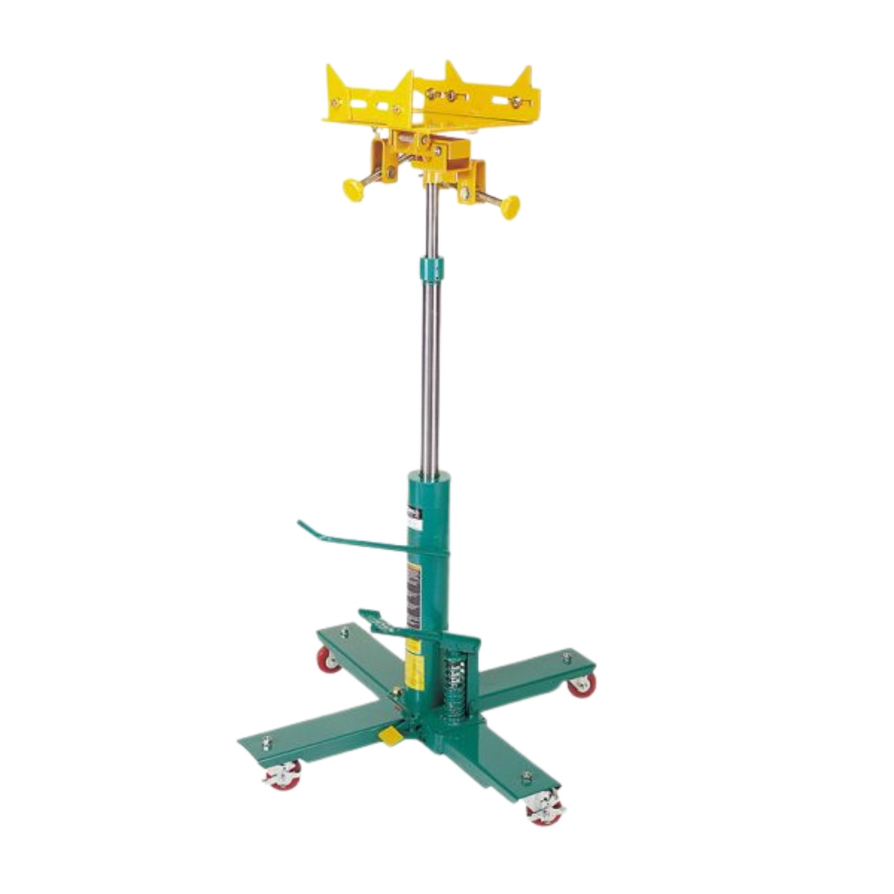 Zinko Zml-500 1/2ton Transmission Jack