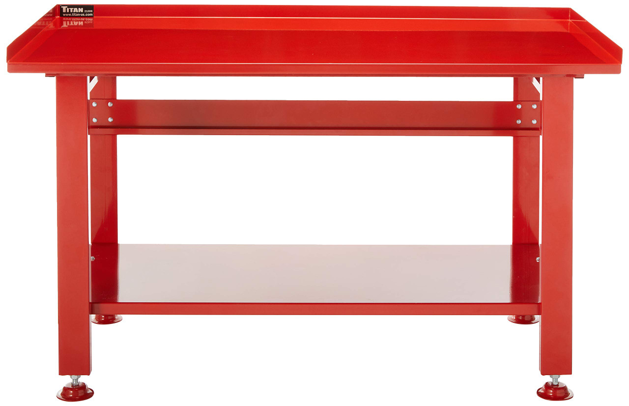Titan 21006 Professional Work Bench