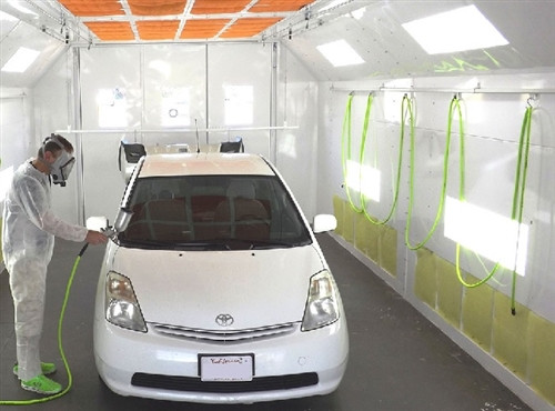 Killer Tools ART246 Hose Glider