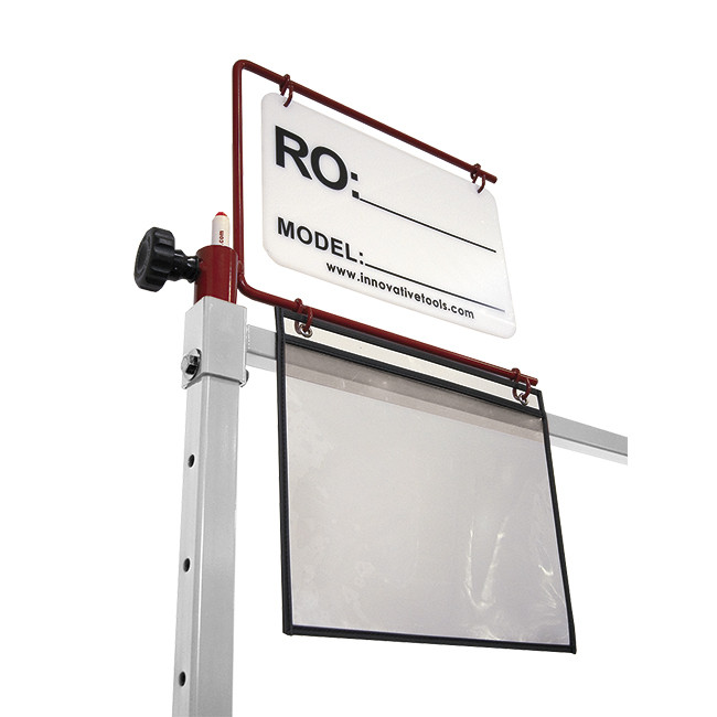 Innovative INO-SSPC-RO RO Holder