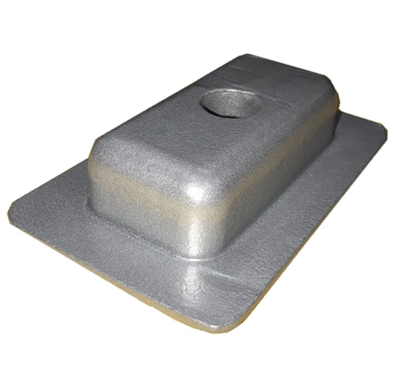 Chief Style Fastener Plate - Anchoring
