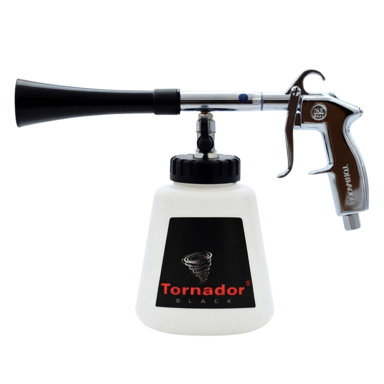 DentFix Z020 Tornado Black