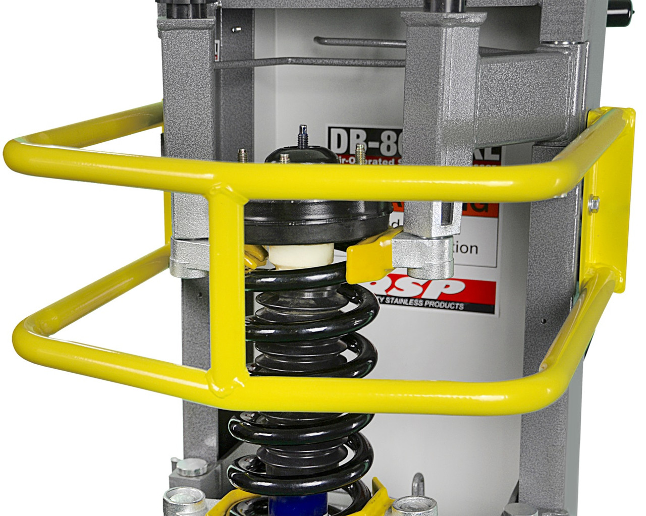 DB-8000-XL Air Operated Strut Compressor