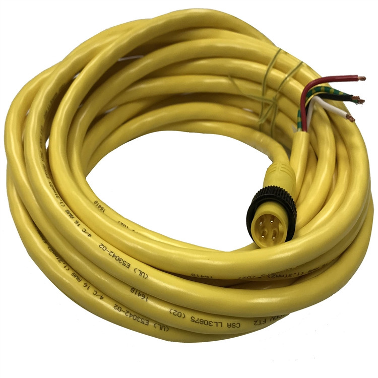 Replacement Chief Frame Machine Switch Cord - Up & Down Control