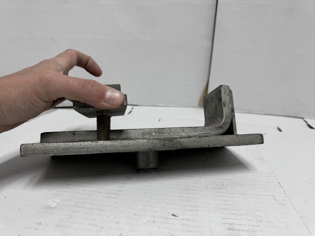 Used Chief Spring Shackle Assembly - C
