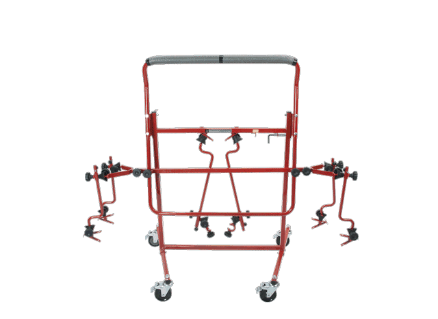 Innovative INO-SS-6 Superstand 6