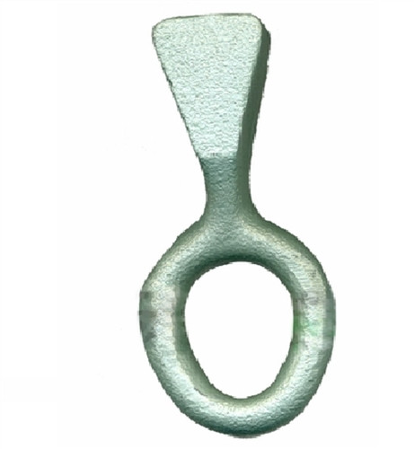 Mo-Clamp 9801 Large Wedge for MO-0400 W Clamp