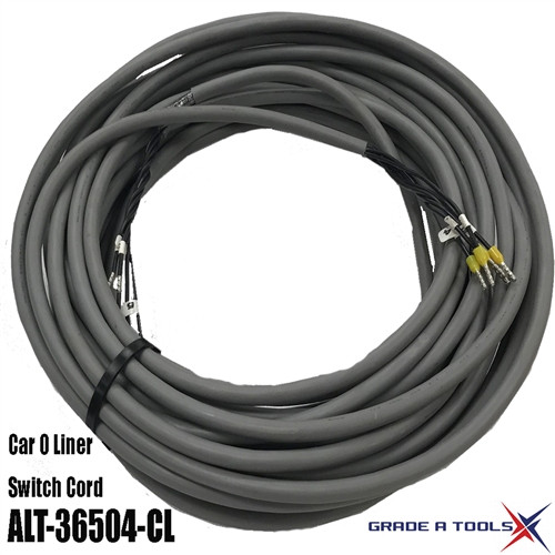 Pendant Switch Cord - Replaces Car o Liner lift Switch cord B