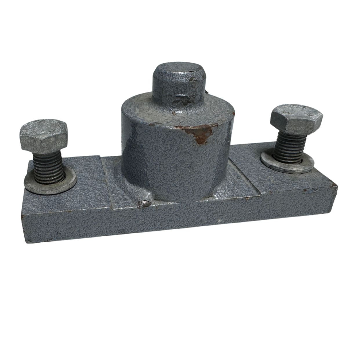 Used Car-O-Liner A2 - B