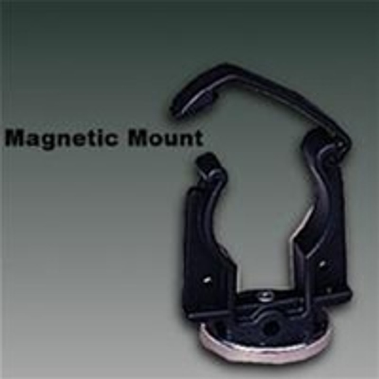 Saftlite 5000-1077 80# Magnetic Mount, Tough & Chem