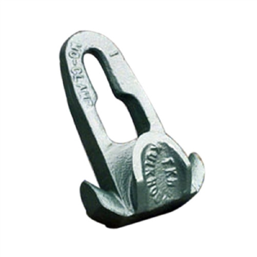 Mo-Clamp 1900 Quick Hook
