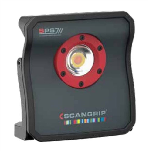 Innovative Tools SG-MM-3 Scangrip Multimatch LED Color Match Light