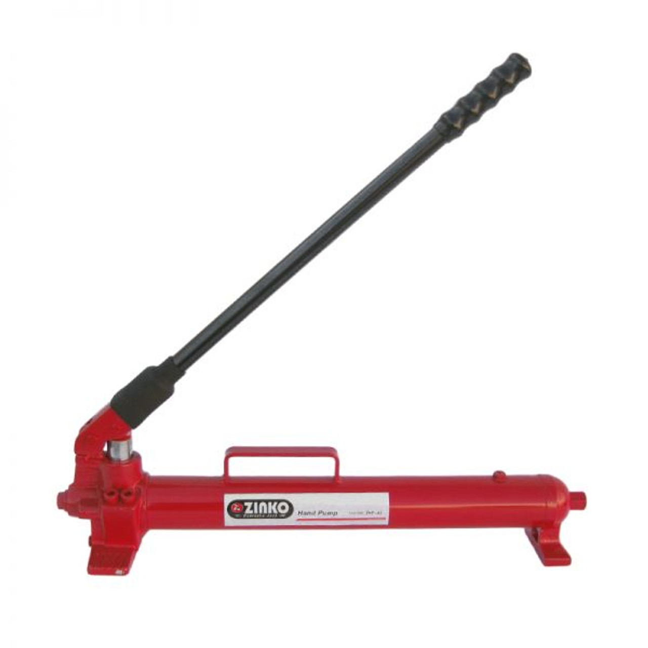 Zinko ZHP-42 40 Cubic Inches Two Speed Hand Pump