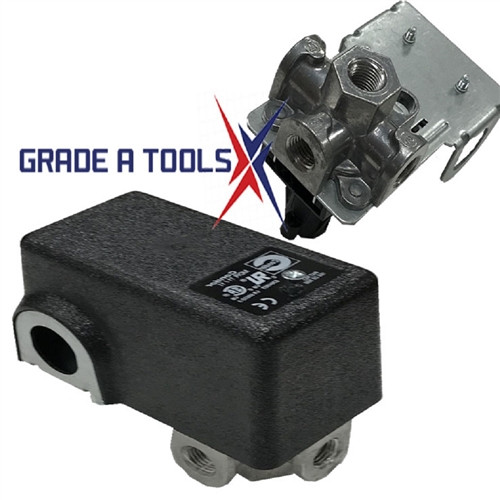 Champion Pressure Switch - P14205A  (95-125, N1)