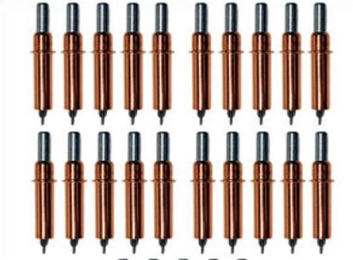 Cleco 11003 KHD Long Reach Spring 3/16" (0-1/2")