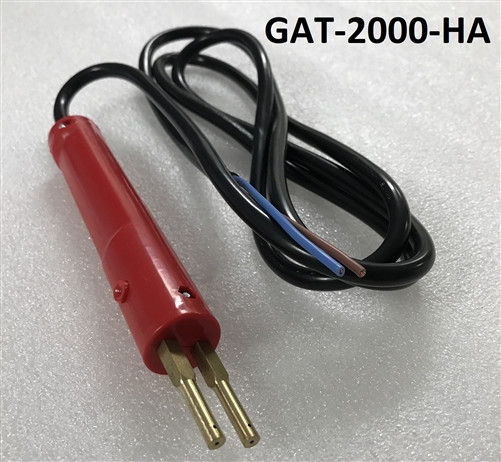 Cobra Hot Stapler - Handle Assy