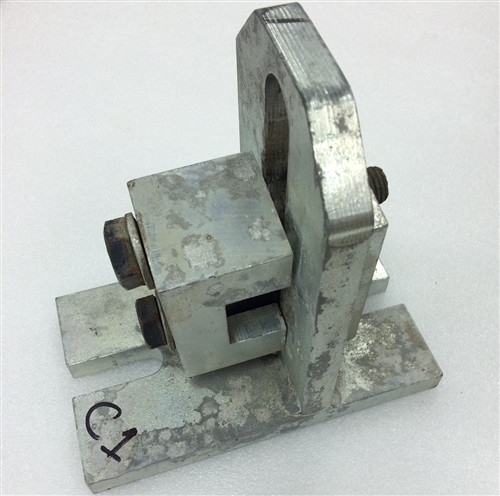 Used Car-O-Liner C1 - B