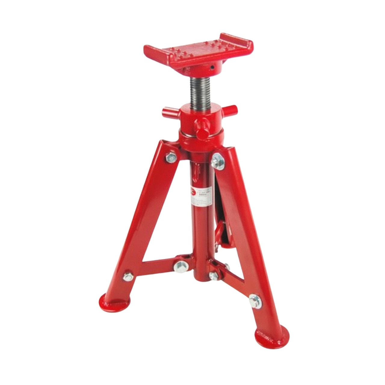 Zinko ZJS-1218 12ton 18