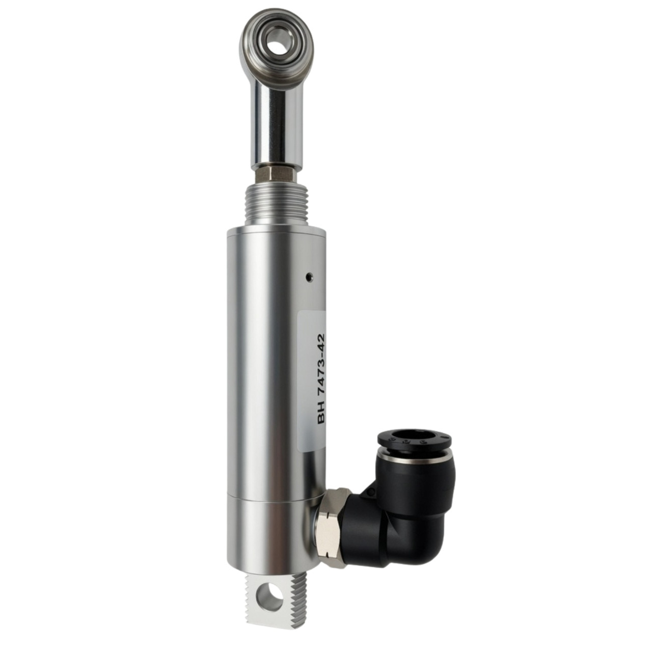BH-7473-42 Air Release Cylinder for BendPak 4-Post (OEM Ref 5502195)