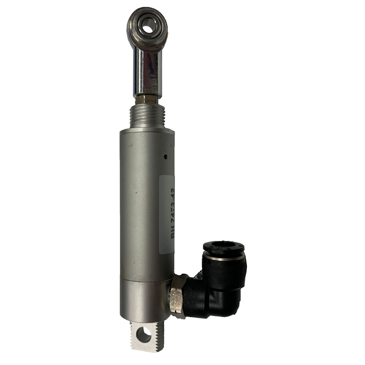 BH-7473-42 Air Release Cylinder for BendPak 4-Post (OEM Ref 5502195)