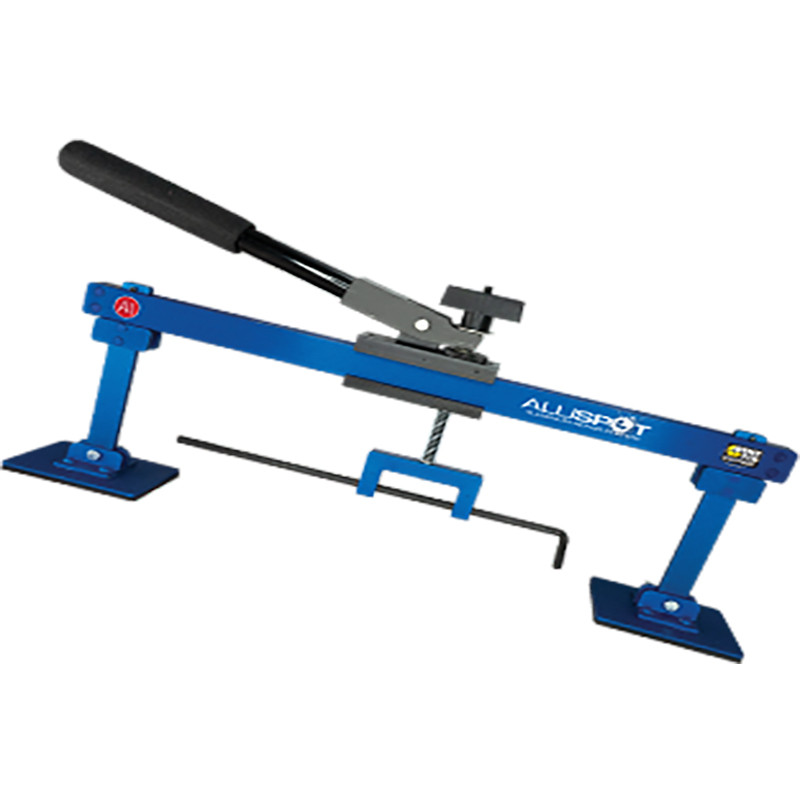 Dentfix DF-900BP Bridge Puller for Alu-Spot-1