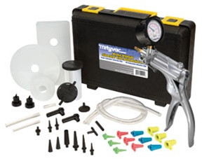 Mityvac MV8500 Silverline  Elite Automotive Test Kit