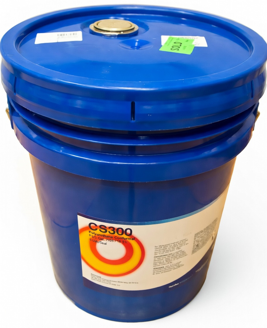 Hydrovane K0074384 5gal Oil, CS300