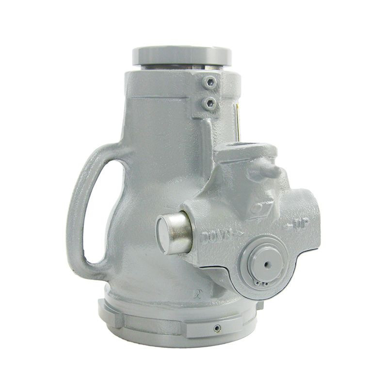 Zinko ZJJ-5013 50ton 5" Stroke Journal Mechanical Jack