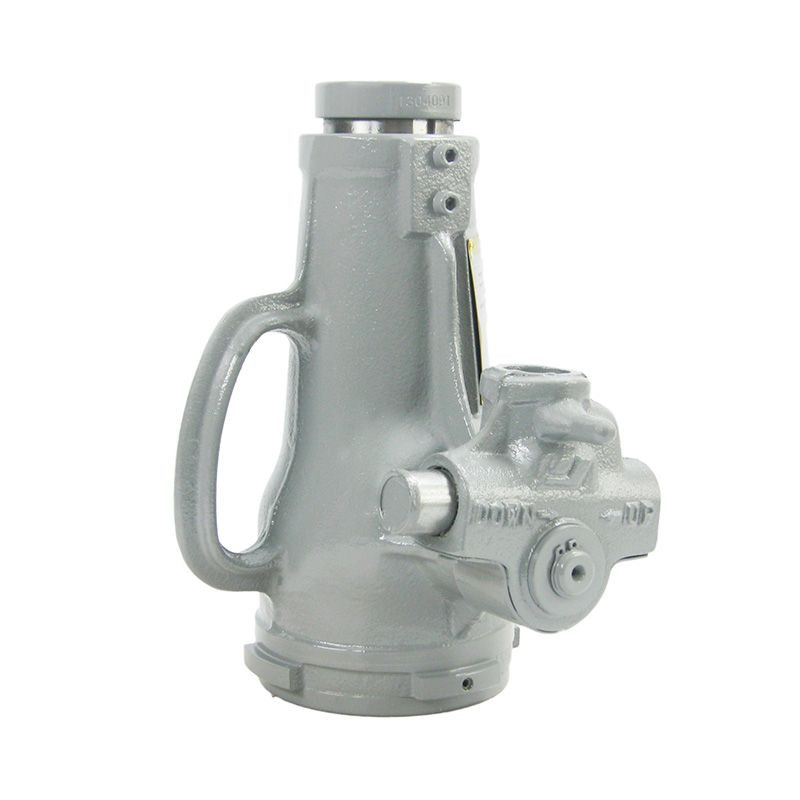 Zinko ZJJ-1513 15ton 5" Stroke Journal Mechanical Jack