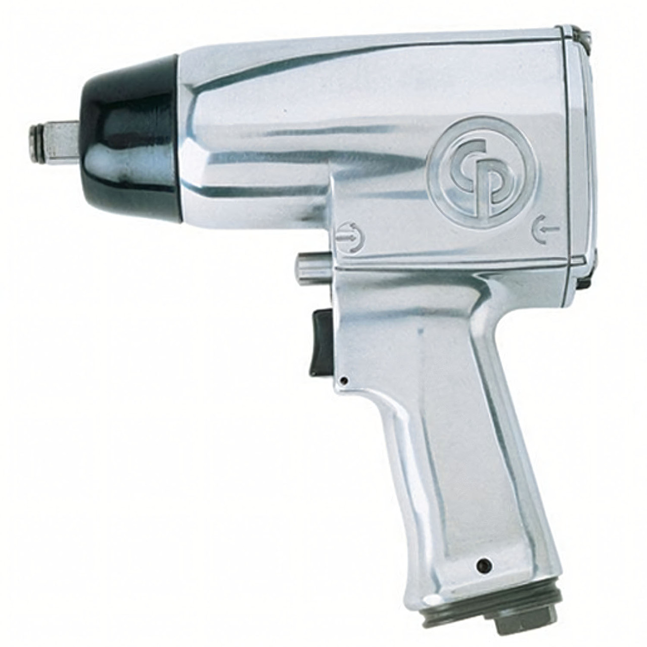 Shika×TOKYOGUNS CICAGO Chicago Pneumatic 734H Extra Heavy-Duty 1/2
