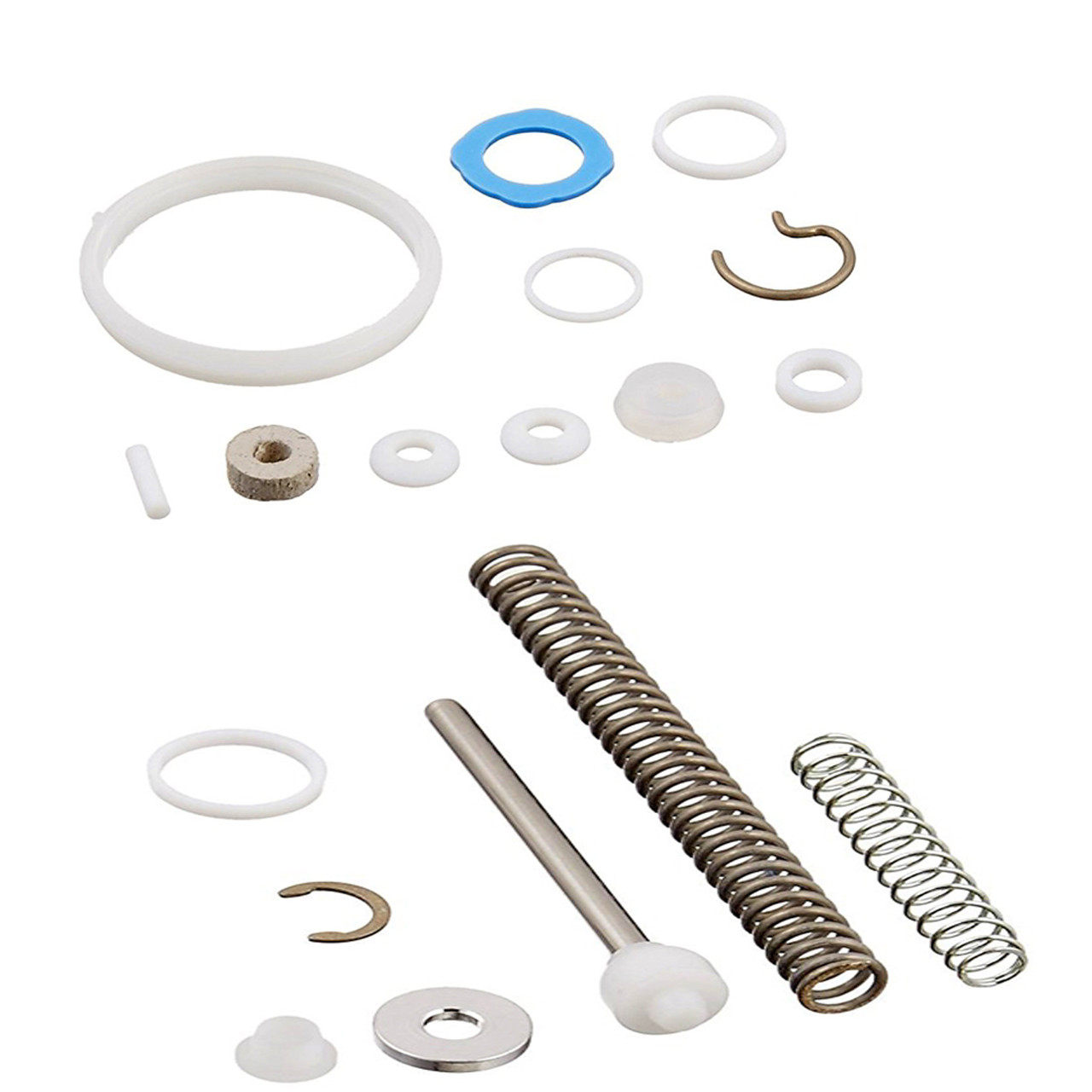 Devilbiss KK50582 Gun Repair Kit