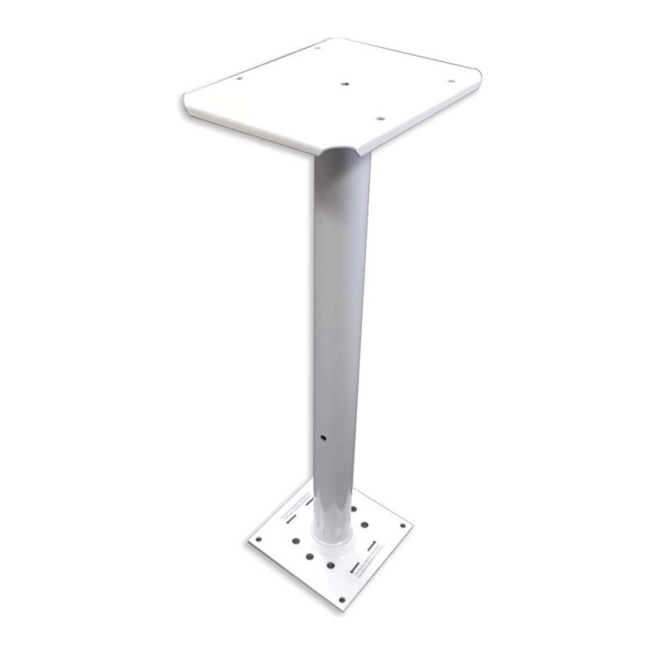 Dedoes 0915 Paint Shaker Pedestal / Stand