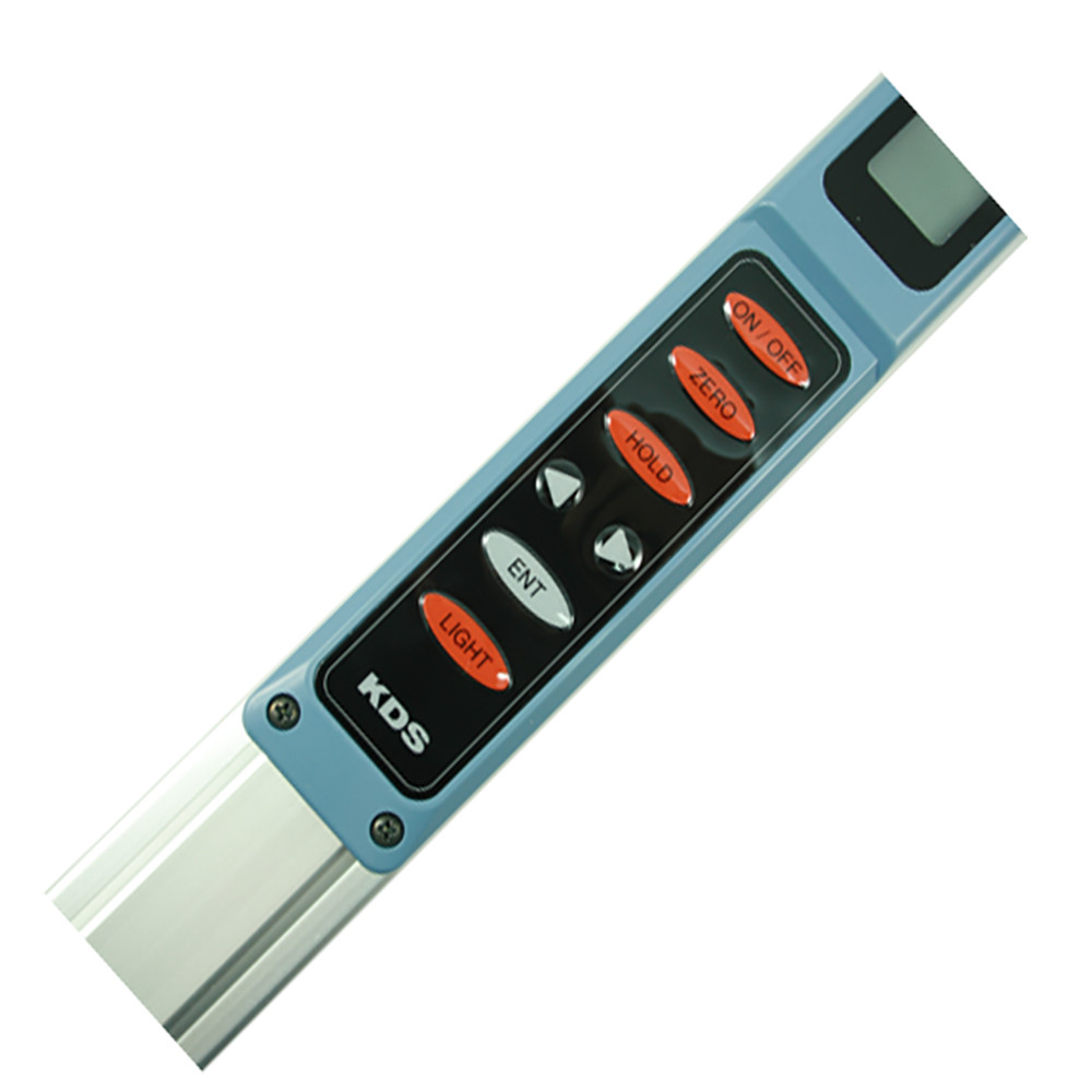 Dentfix DF-3DX Digi-Tram Digital Measuring Tram Gauge s1
