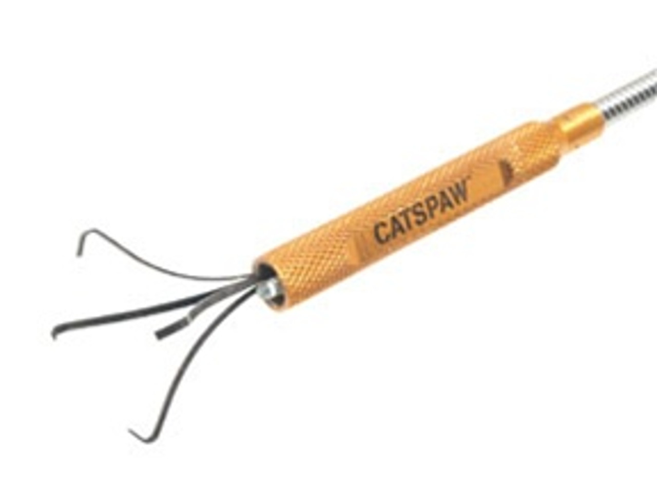 Mayhew Tools 45046 Catspaw Lighted Pick Up Claw