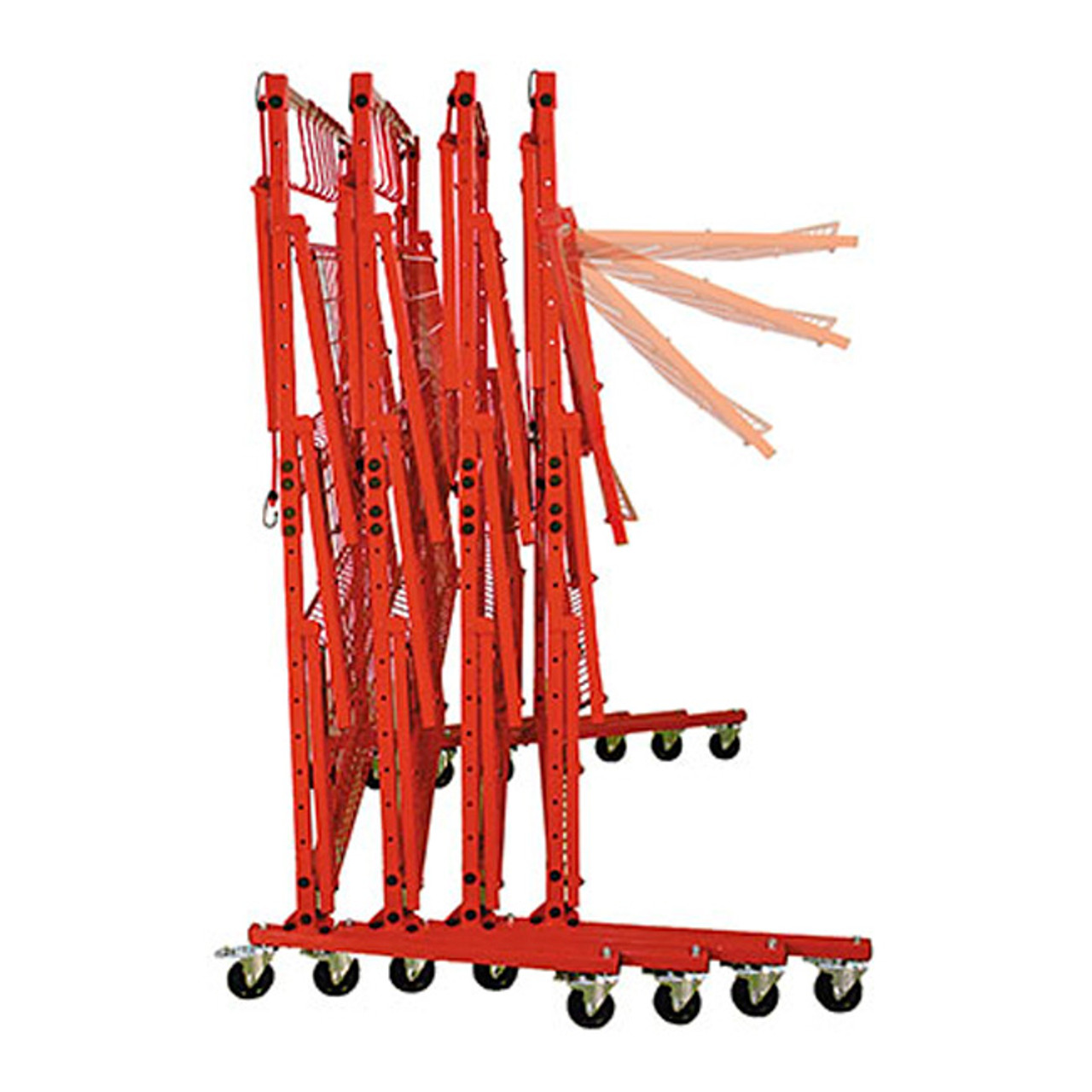 Innovative INO-SSPC-B Parts Cart-B Series