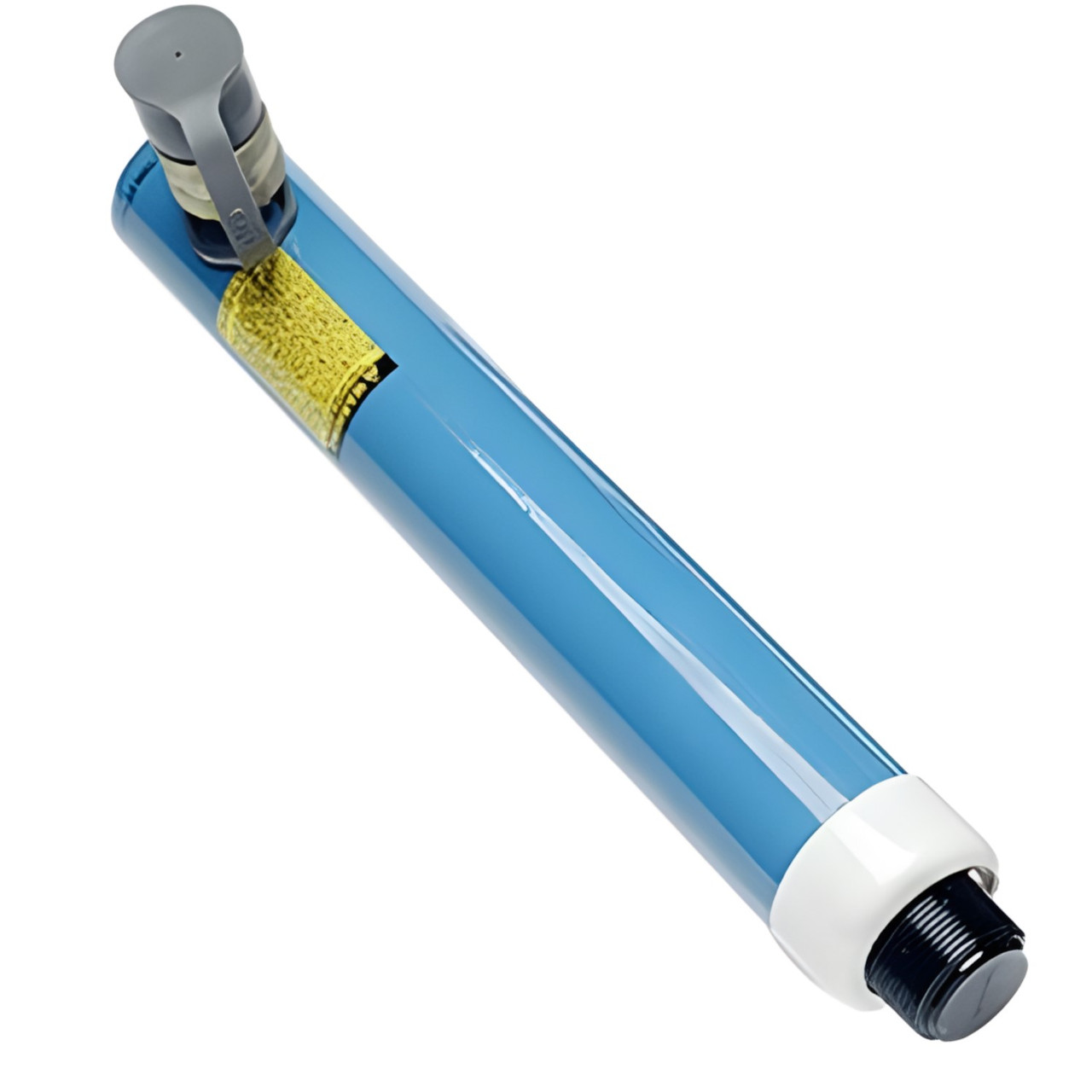 Draw A liner Hydraulic ram cylinder for Car o liner frame machine with 10 ton Pulling power L1