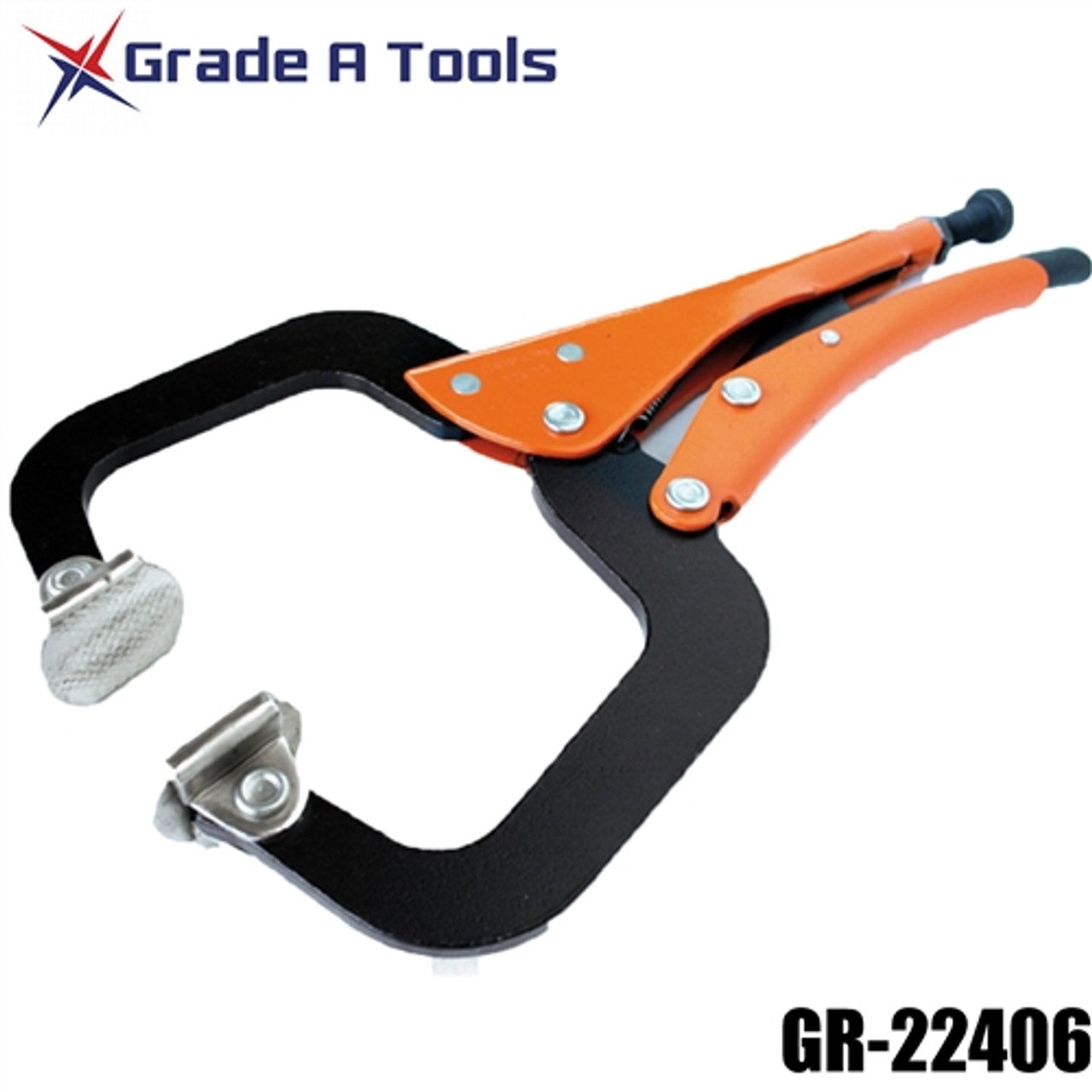 Grip-On GR22406 6