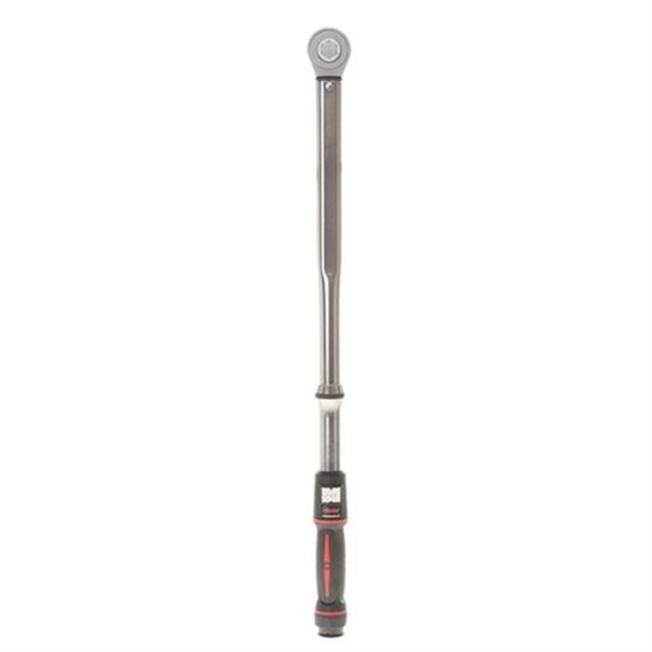3/4'' Dr 60 - 300 Ft Lbs / 80 - 400 Nm  Adj Torque Wrench (Includes 3/4 To 1/2 reducer)
