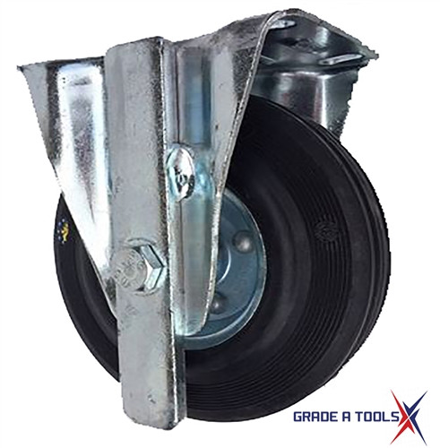 Car O Liner and Draw A liner Pull Tower Front Fixed casters  2C