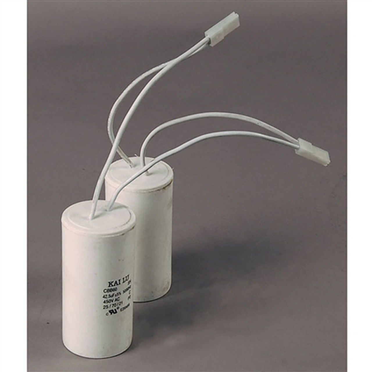 Dual Capacitor - New Style for Rotary Lift LRP-BH-7515-71 (Compare to OEM FA7350-5)