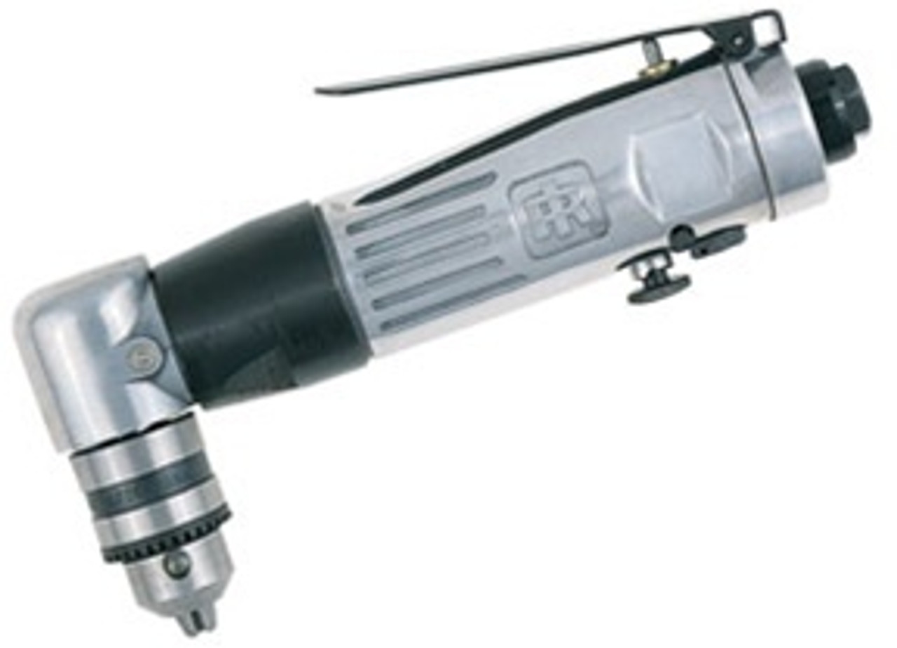Ingersoll Rand 7807R 3/8 Standard-Duty Air Angle Reversible Drill