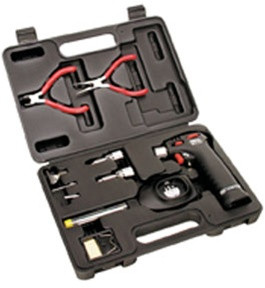 Master Appliance MT76K Self-Igniting TriggerTorch Kit