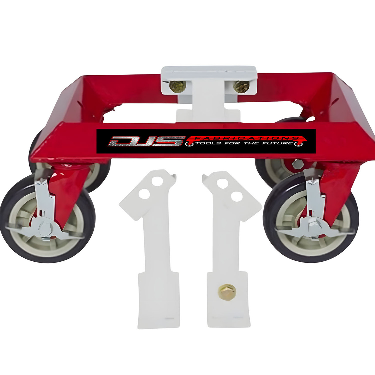 DJS Fabrications DJS-00102 Universal Dolly Single