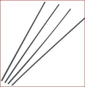 DentFix 800FR Plastic Fill Rod 10pcs
