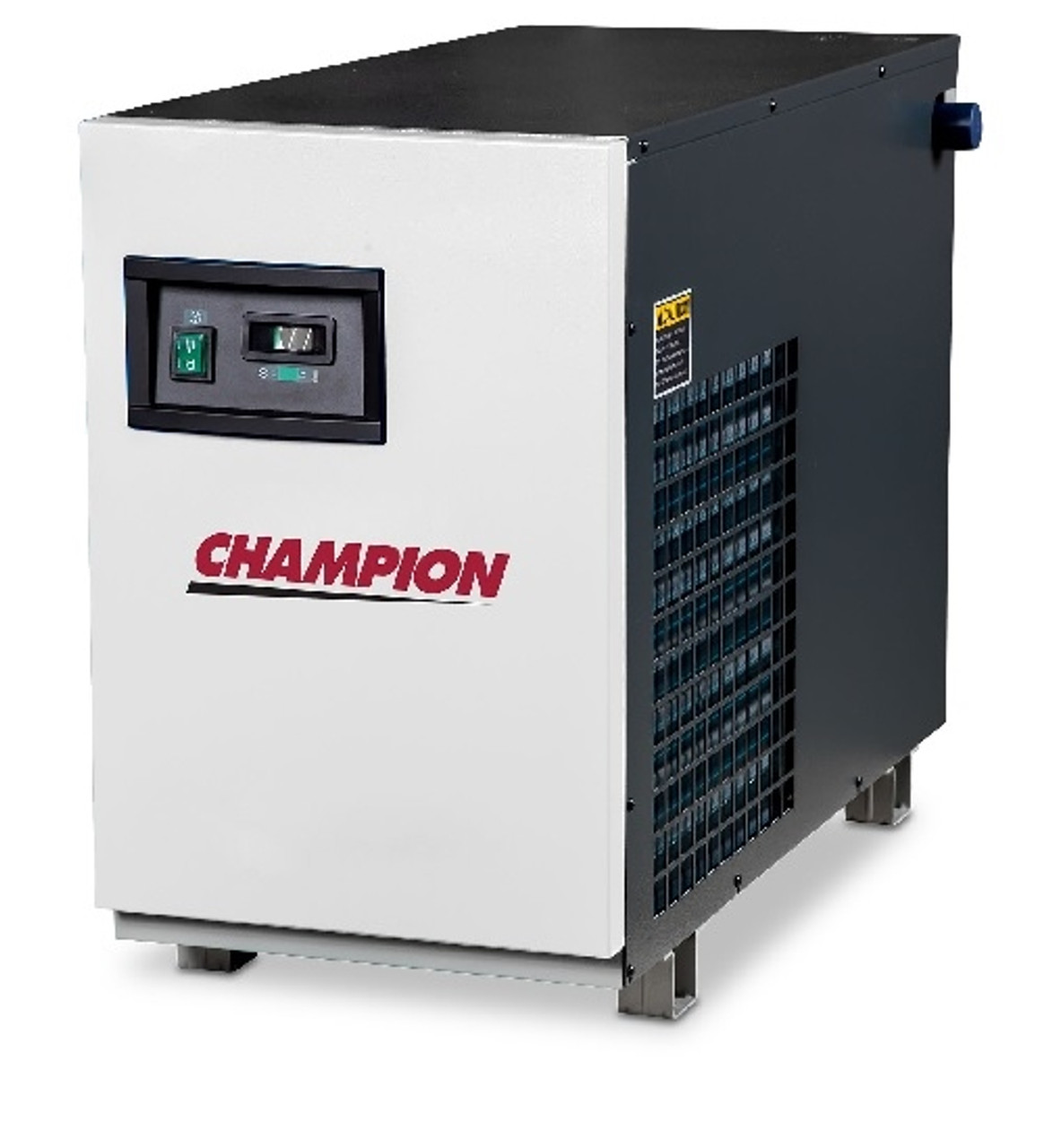 Champion CGD15A1 15 CFM Refrigerated Air Dryer for Champion Compressor