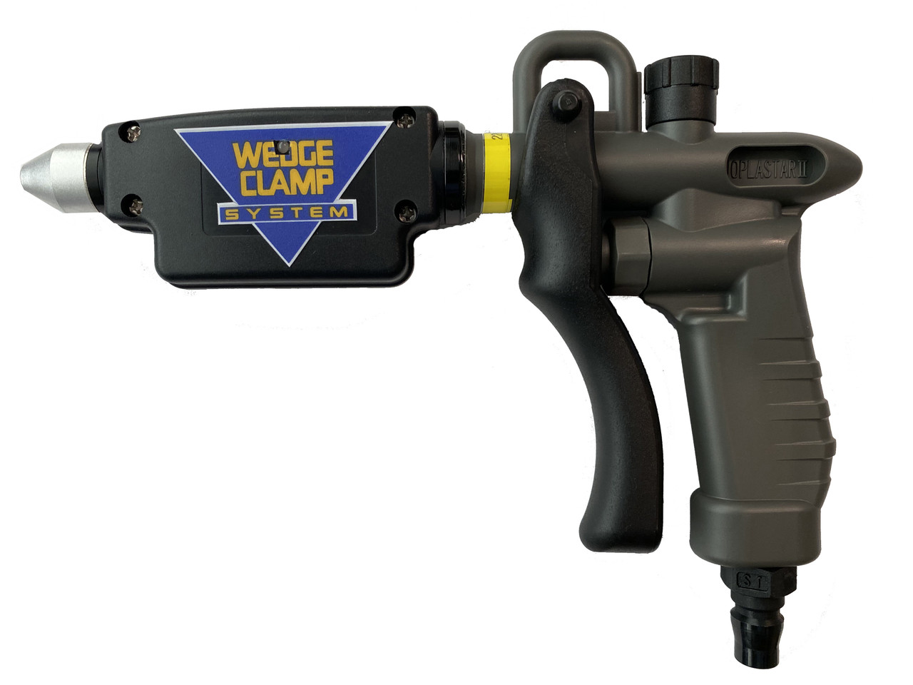 Anti-Static-Gun by Wedge Clamp Systems SG-2000