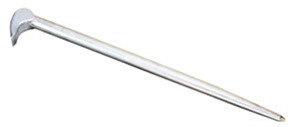 OTC 7162 6" Rolling Head Pry Bar