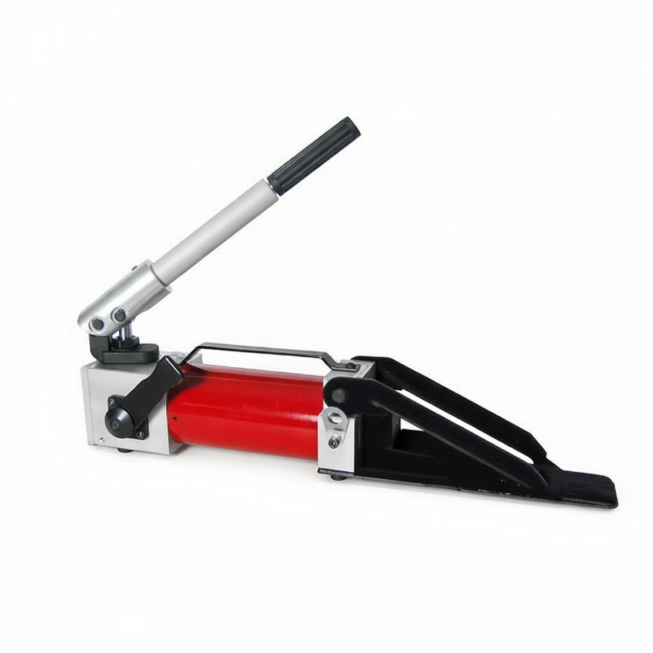 Zinko ZWF-32 32ton Floor Slim Wedge Jacks No Gauge